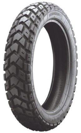 HEIDENAU OPONA 120/80-18 K60 SCOUT 62T TT M+S TYŁ DOT 15/2026