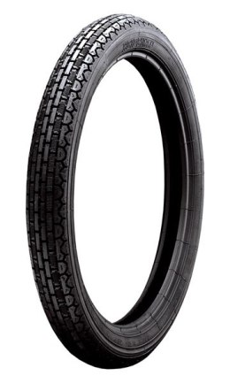 HEIDENAU OPONA 2.75-18 K39 48P TT (OLDTIMER-CLASSIC) (MZ TS 250 - ETZ 150/250/251 PRZÓD) DOT 05/2026