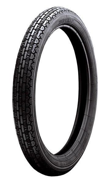 HEIDENAU OPONA 2.75-18 K39 48P TT (OLDTIMER-CLASSIC) (MZ TS 250 - ETZ 150/250/251 PRZÓD) DOT 05/2026