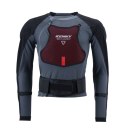 KENNY RACING BUZER OSŁONA KLATKI PIERSIOWEJ NA SIATCE BODY PROTECTOR SHADOW ROZMIAR L