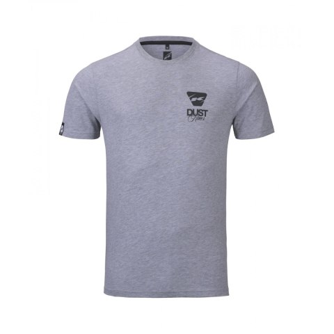 KENNY RACING KOSZULKA T-SHIRT DUST GREY KOLOR SZARY ROZMIAR XL