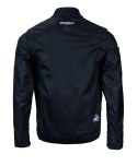 KENNY RACING KURTKA ADVENTURE/ENDURO SOFTSHELL BLACK KOLOR CZARNY ROZMIAR XXL