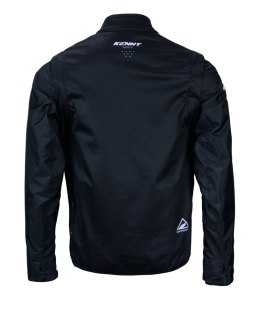 KENNY RACING KURTKA ADVENTURE/ENDURO SOFTSHELL BLACK KOLOR CZARNY ROZMIAR XXXL