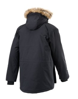 KENNY RACING KURTKA ZIMOWA PARKA CASUAL BLACK KOLOR CZARNY ROZMIAR L