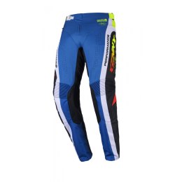 KENNY RACING SPODNIE CROSS/ENDURO PERFORMANCE GRADIENT KOLOR NIEBIESKI ROZMIAR L (34)