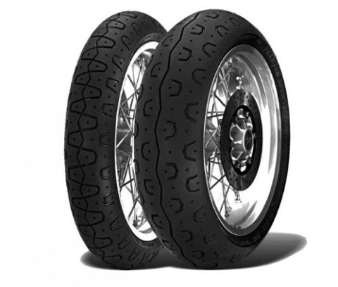 PIRELLI OPONA 150/70R17 PHANTOM SPORTSCOMP 69H TL M/C TYŁ DOT 18/2023