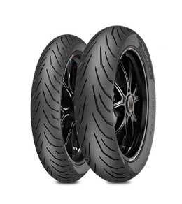 PIRELLI OPONA 80/80-17 ANGEL CITY 46S TL M/C REINF PRZÓD 19/2023