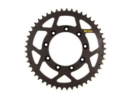 PROX ZĘBATKA TYLNA 3505 49 ALUMINIOWA TM MX / EN 125 / 250 '97-'25, EN 250 / 450 F / Fi '01-'25, EN / MX 530 '03-'18 (350549) (Ł