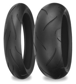 SHINKO OPONA 120/70ZR17 010 58W TL PRZÓD DOT 22/2025