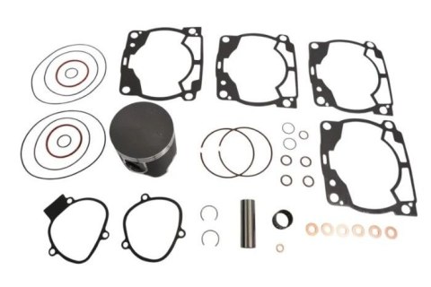 VERTEX ZESTAW NAPRAWCZY GÓRY SILNIKA KTM SX / EXC / TPI 300 '23-'25, HUSQVARNA TE 300 '24-'25, GAS GAS EC 300 '24-'25 (STD. + 0.