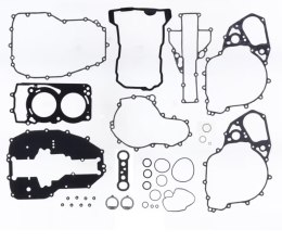 ATHENA 2026/01 KOMPLET USZCZELEK (BEZ USZCZELNIACZY OLEJOWYCH) BMW F 650 GS TWIN '07-'12, F 700 GS '11-'18, F 800 GS '06'-'18, F