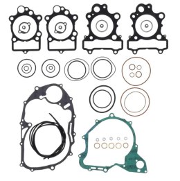 ATHENA 2026/01 KOMPLET USZCZELEK (BEZ USZCZELNIACZY OLEJOWYCH) YAMAHA V-STAR 650 '06-'15, XVS 650 DRAG STAR '97-'06, XVS 650 DRA