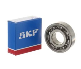 ATHENA 2026/01 ŁOŻYSKO (6203TN9 C3 SKF) (17 X 40 X 12MM) (OEM: 91004GJ5013; 7500047; 60324900; 60322700; 60316900; 5102369; 5102
