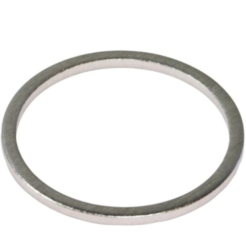 ATHENA USZCZELKA KOLEKTORA WYDECHOWEGO ALUMINIOWA (38,2 X 44 X 2,5MM) HUSQVARNA TC / TE / TXC 250 '10-'12, TE 310 '11-'14, TXC 3