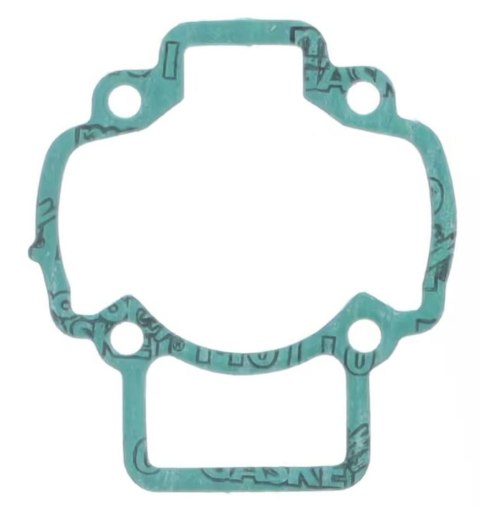 ATHENA 2026/01 USZCZELKA POD CYLINDER 0,4 MM GILERA RUNNER 50 '97-'07, PIAGGIO NRG '94-'04, DERBI GP1 RACE '05-'07, OEM, 435602