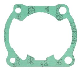 ATHENA 2026/01 USZCZELKA POD CYLINDER 0,5 MM HUSQVARNA CR/WR 250/360 '91-'02, OEM, 8B0068805