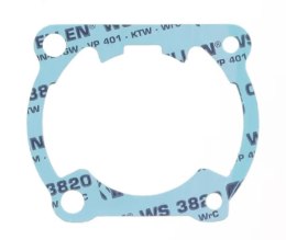 ATHENA 2026/01 USZCZELKA POD CYLINDER HUSQVARNA CR/WR 250 '91-'96, OEM, 8D0068805