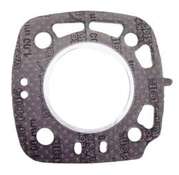ATHENA 2026/01 USZCZELKA POD GŁOWICĘ (GŁOWICY) YAMAHA YZ 80 '85-'92, OEM, 58T1118110, 1LR1118110, 1LR1118100