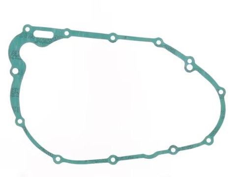 ATHENA 2026/01 USZCZELKA POKRYWY SPRZĘGŁA KAWASAKI Z 400 '77-'78, Z 350 '77-'78, OEM, 14046031