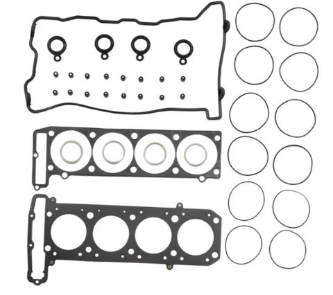 ATHENA 2026/01 USZCZELKI TOP-END KAWASAKI GPZ 900 R '84-'93, ZL 900 ELIMINATOR '85-'86