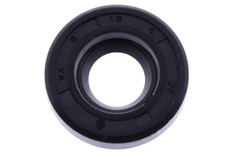 ATHENA 2026/01 USZCZELNIACZ OLEJOWY (SIMMERING) (8 X 18 X 5MM) YAMAHA, PIAGGIO, FANTIC (OEM: 9310908017; 9310208307; 847077; 057