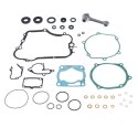 ATHENA KORBOWÓD Z KOMPLETEM USZCZELEK SILNIKOWYCH YAMAHA YZ 65 '18-'26, (MADE IN JAPAN)