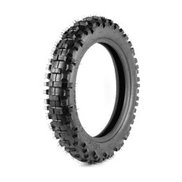 X-GRIP OPONA MOTOCROSS/ENDURO 140/80-18 KING-KONG STICKY (EXTREME SOFT) M/C 70M M+S TT TYŁ DOT 42-50/2025