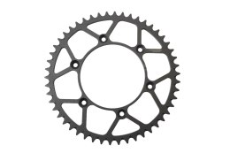 GROSSKOPF PREMIUM ULTRALIGHT ZĘBATKA TYLNA STALOWA SAMOCZYSZCZĄCA (SELF CLEANING) 899 51 (89951) KTM SX/SXF/SX-F/EXCF/EXC-F/EXC/