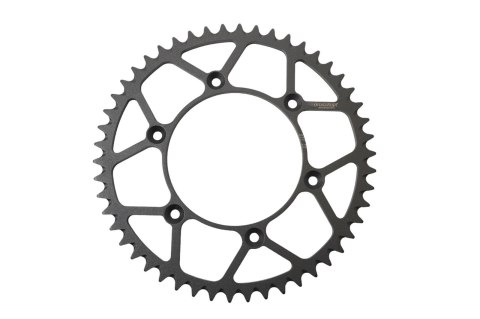 GROSSKOPF PREMIUM ULTRALIGHT ZĘBATKA TYLNA STALOWA SAMOCZYSZCZĄCA (SELF CLEANING) 899 51 (89951) KTM SX/SXF/SX-F/EXCF/EXC-F/EXC/