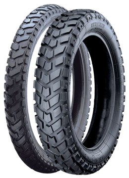 HEIDENAU OPONA 130/80-17 K60 (SIO2) 69T TT REINF. M+S TYŁ DOT 06-07/2026