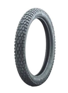 HEIDENAU OPONA 2.50-19 K46 41M TT M/C PRZÓD/TYŁ DOT 07-19/2026