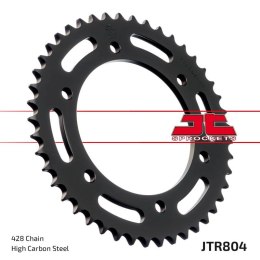 JT ZĘBATKA TYLNA 902 42 SUZUKI TS 100/125 '82-84, DR 100 '83-90 (90242JT) (ŁAŃC. 428)