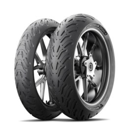 MICHELIN OPONA 180/55ZR17 ROAD 6 (73W) TL M/C TYŁ DOT 10-32/2026