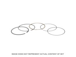 PROX PIERŚCIENIE TŁOKOWE HUSQVARNA TC / TE 570 '01-'02, TC / TE / TCX 449 '11-'13, TC / TE 610 '99-'03, SMR 449 '11, (98.00MM)