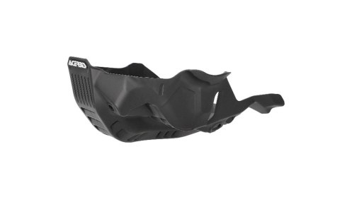 ACERBIS OSŁONA PŁYTA POD SILNIK CF MOTO 450 MT '24-'25 KOLOR CZARNY