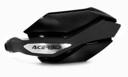 ACERBIS OSŁONY RĄK (HANDBARY) ARGON Z RDZENIEM ALUMINIOWYM BMW R 1250 GS ADVENTURE 19-23, R 1250 GS ADV TRIP BLACK 19-22 KOLOR C