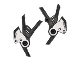 ACERBIS OSŁONY RAMY X-GRIP BMW R1200 GS 13-18, R1200 GS ADVENTURE 13-18, R 1250 GS 19-24, R 1250 GS ADVENTURE 19-23 KOLOR BIAŁY 