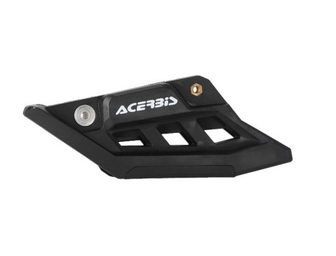 ACERBIS PROWADNICA ŁAŃCUCHA KTM SX 85 25-26, GAS GAS MC 85 25-26, HUSQVARNA TC 85 25-26 KOLOR CZARNY