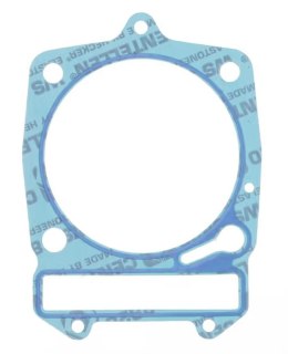 ATHENA 2026/01 USZCZELKA POD CYLINDER 0.8 MM APRILIA ATLANTIC 500 '01-'08, APRILIA ATLANTIC 400/500 '02-'12, PIAGGIO MP3 400/500