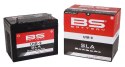 BS AKUMULATOR U1R-9 (FA) SLA 12V 28AH 195X125X176 BEZOBSŁUGOWY - ZALANY (300A) - KOSIARKA (1)