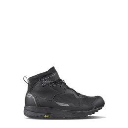 GAERNE BUTY TURYSTYCZNE KRÓTKIE G_NEXO AQUATECH BLACK KOLOR CZARNY ROZMIAR 46