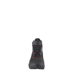 GAERNE BUTY TURYSTYCZNE KRÓTKIE G_NEXO AQUATECH BLACK/RED KOLOR CZARNY/CZERWONY ROZMIAR 43