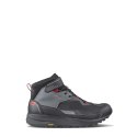 GAERNE BUTY TURYSTYCZNE KRÓTKIE G_NEXO AQUATECH BLACK/RED KOLOR CZARNY/CZERWONY ROZMIAR 45