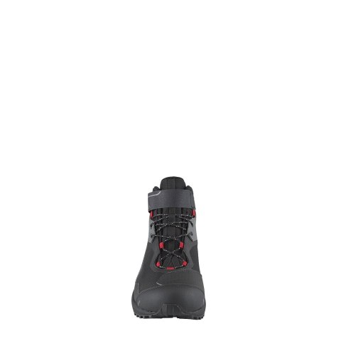 GAERNE BUTY TURYSTYCZNE KRÓTKIE G_NEXO AQUATECH BLACK/RED KOLOR CZARNY/CZERWONY ROZMIAR 45