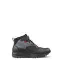 GAERNE BUTY TURYSTYCZNE KRÓTKIE G_NEXO AQUATECH BLACK/RED KOLOR CZARNY/CZERWONY ROZMIAR 45