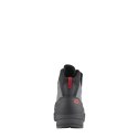 GAERNE BUTY TURYSTYCZNE KRÓTKIE G_NEXO AQUATECH BLACK/RED KOLOR CZARNY/CZERWONY ROZMIAR 45
