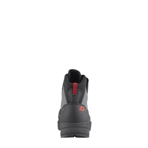 GAERNE BUTY TURYSTYCZNE KRÓTKIE G_NEXO AQUATECH BLACK/RED KOLOR CZARNY/CZERWONY ROZMIAR 45