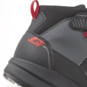 GAERNE BUTY TURYSTYCZNE KRÓTKIE G_NEXO AQUATECH BLACK/RED KOLOR CZARNY/CZERWONY ROZMIAR 45