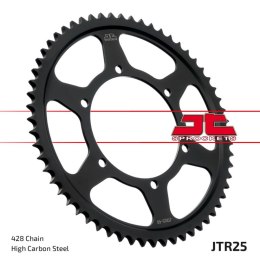 JT ZĘBATKA TYLNA 4606 58 APRILIA RS 125 / REPLICA / TUONO 125 '21-'23 (460658JT) (ŁAŃC. 428)