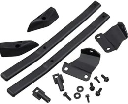 KAPPA ADAPTER DO ZAMONTOWANIA STELAŻA BOCZNEGO KLX1171, KLO1171MK, KLO1171CAM, KLO1171N HONDA CB 500X '19-'23 NX 500 '24-'25 BEZ
